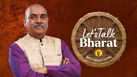 letstalkbharatstart
